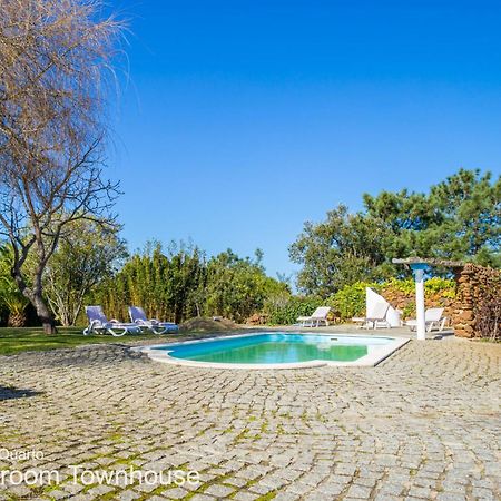 Akivillas Odeceixe Nature II Zewnętrze zdjęcie