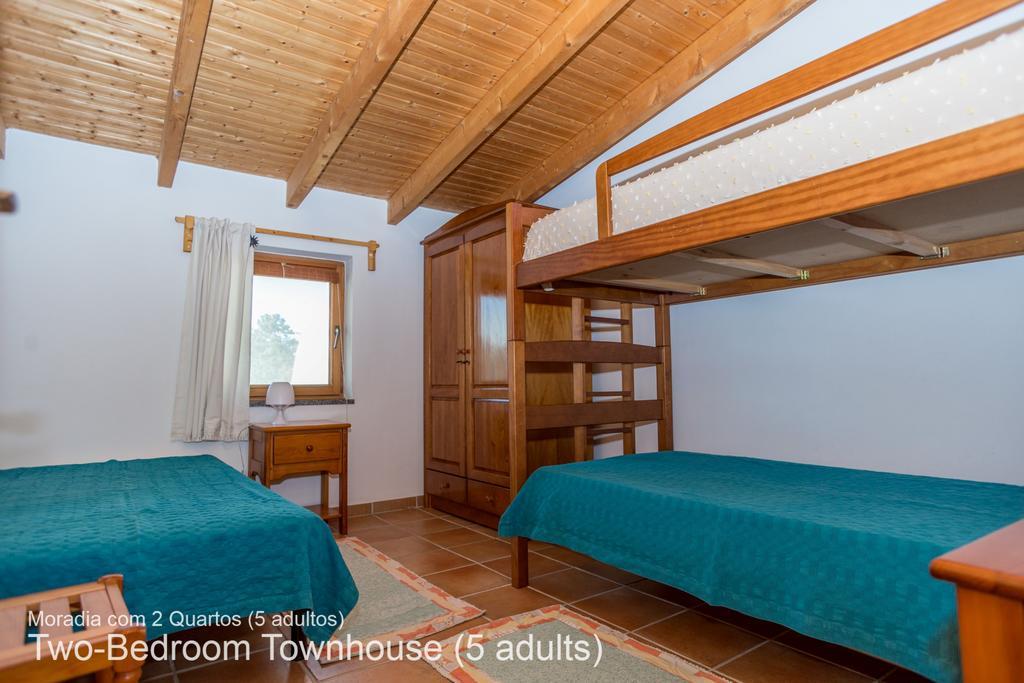 Akivillas Odeceixe Nature II Zewnętrze zdjęcie