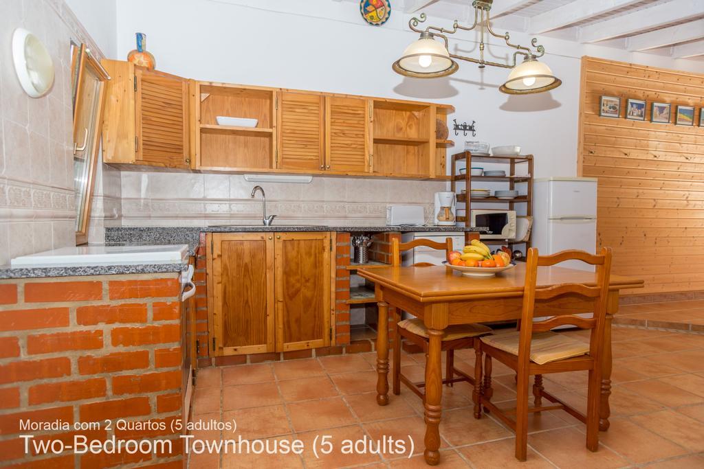 Akivillas Odeceixe Nature II Zewnętrze zdjęcie