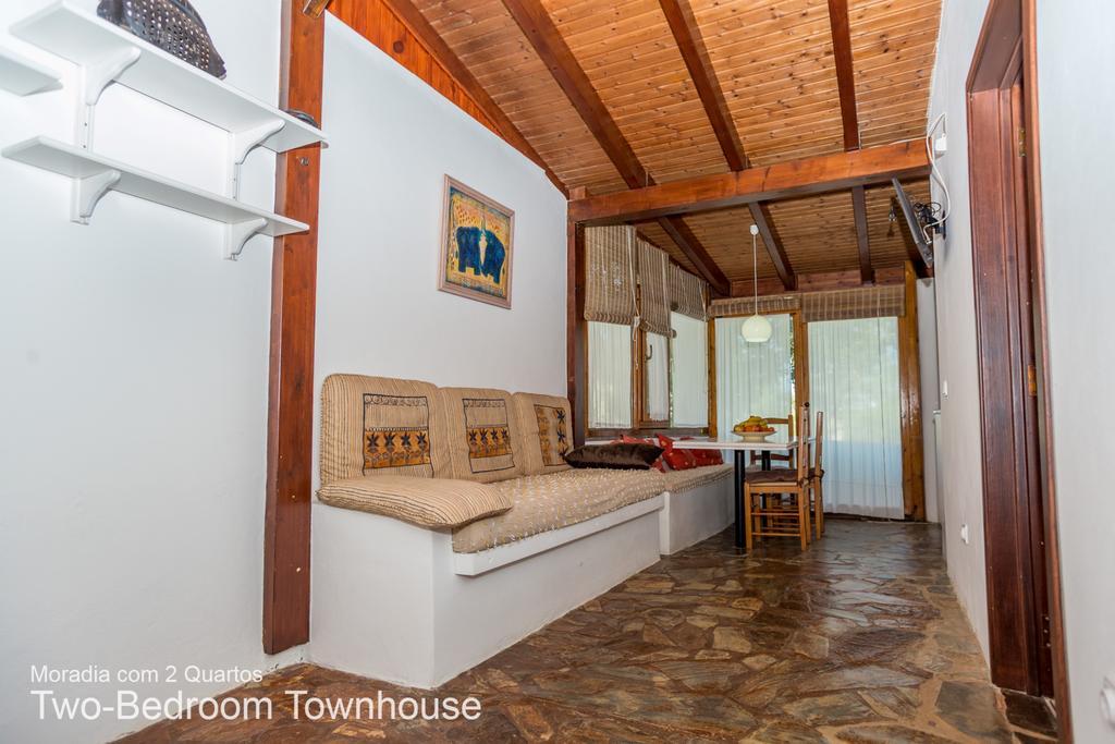 Akivillas Odeceixe Nature II Zewnętrze zdjęcie