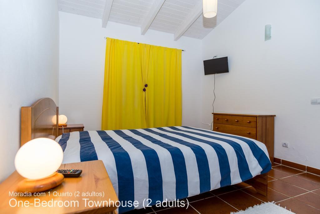 Akivillas Odeceixe Nature II Zewnętrze zdjęcie