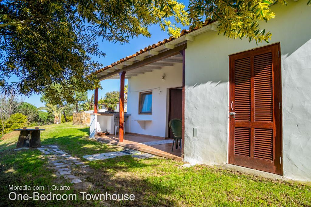 Akivillas Odeceixe Nature II Zewnętrze zdjęcie