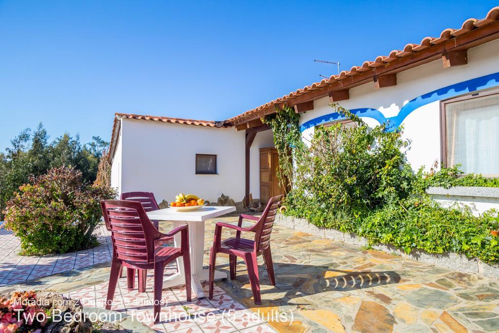 Akivillas Odeceixe Nature II Zewnętrze zdjęcie