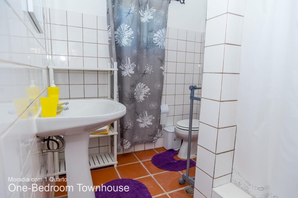 Akivillas Odeceixe Nature II Zewnętrze zdjęcie