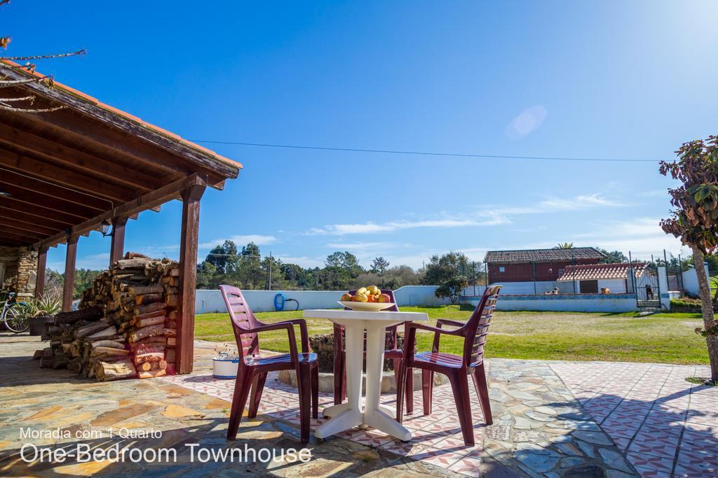 Akivillas Odeceixe Nature II Zewnętrze zdjęcie