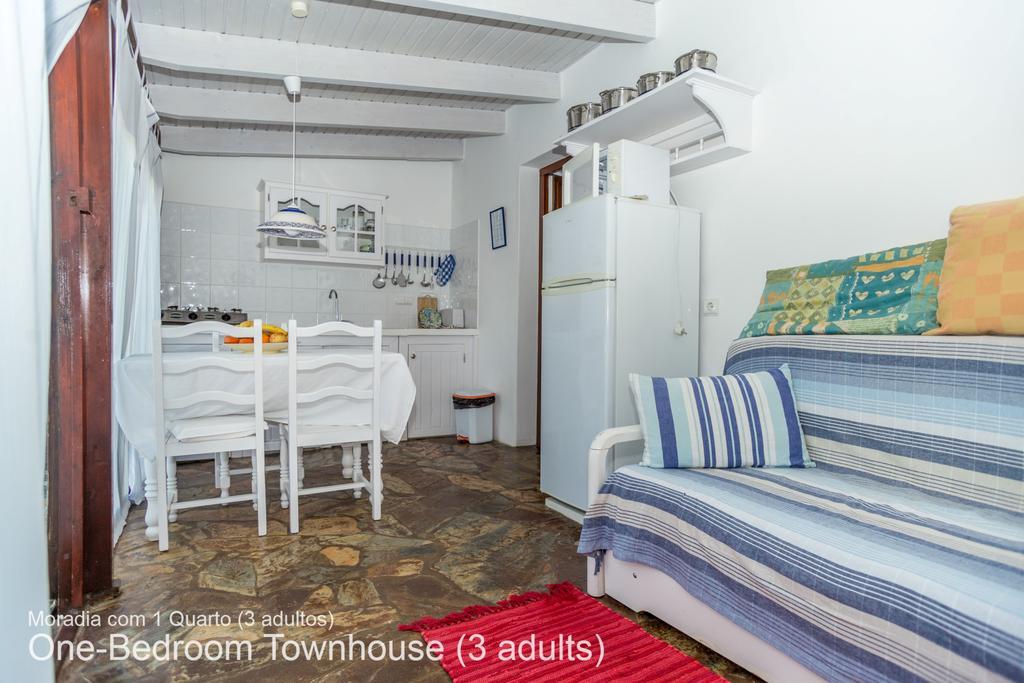 Akivillas Odeceixe Nature II Zewnętrze zdjęcie