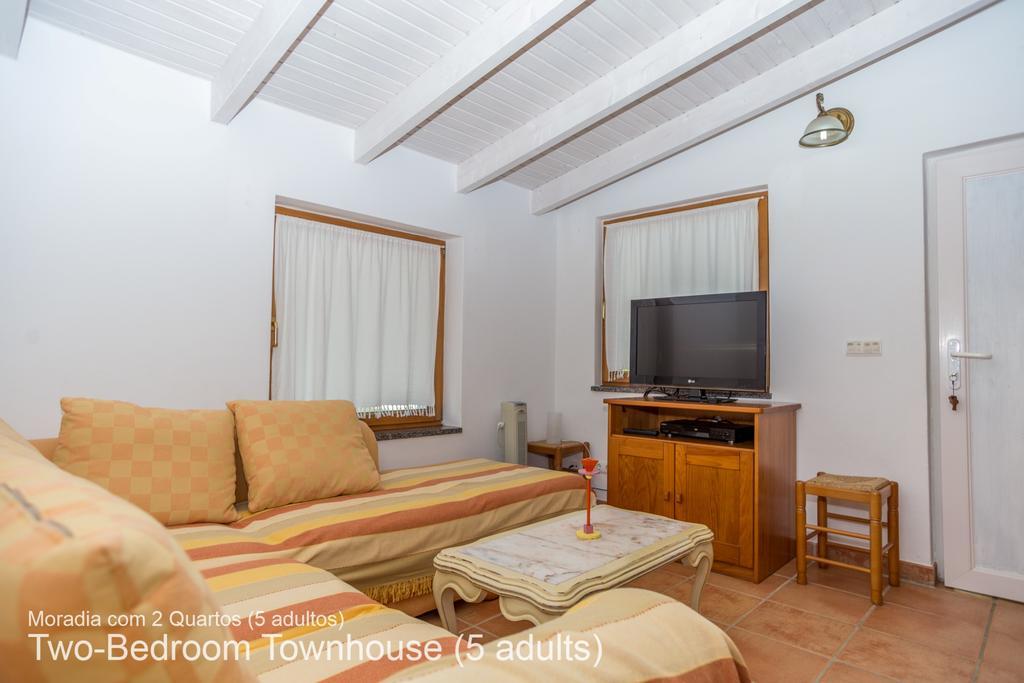 Akivillas Odeceixe Nature II Zewnętrze zdjęcie