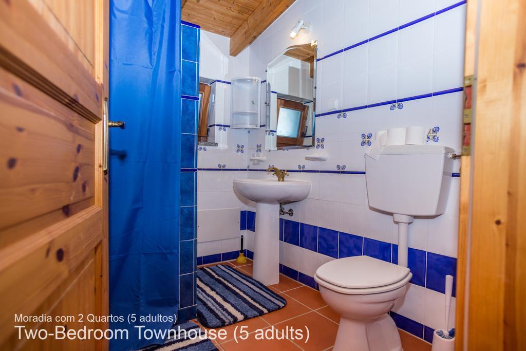 Akivillas Odeceixe Nature II Zewnętrze zdjęcie