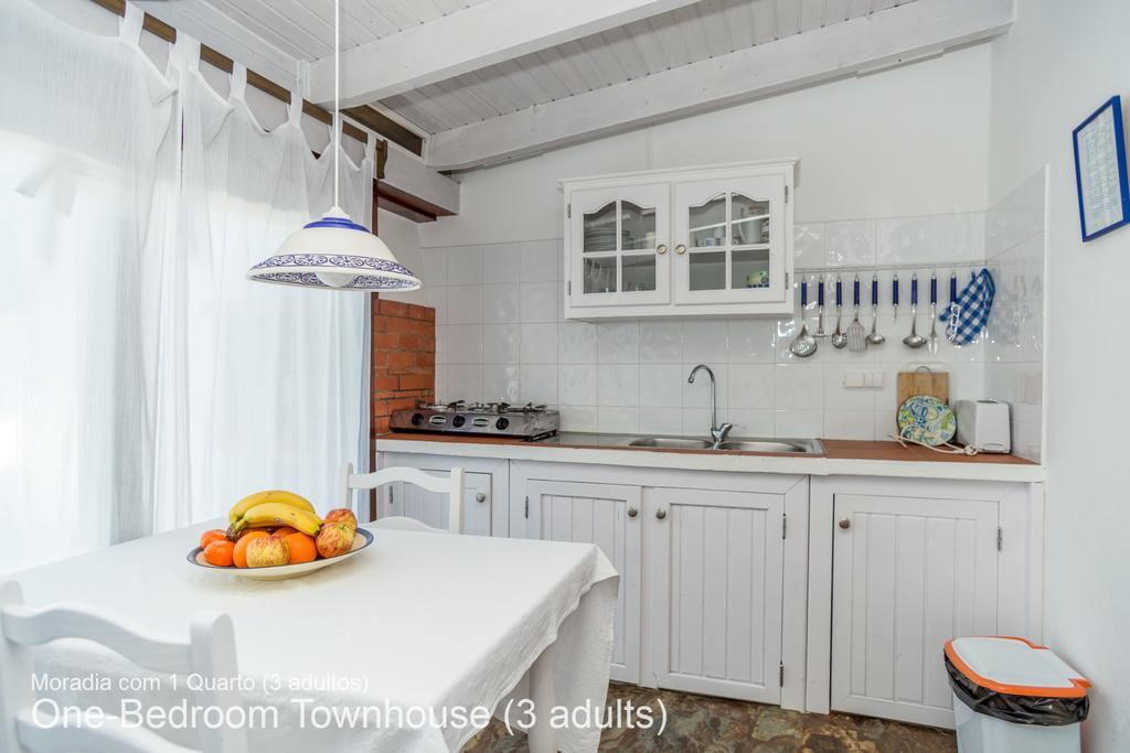 Akivillas Odeceixe Nature II Zewnętrze zdjęcie