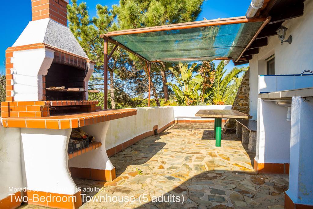 Akivillas Odeceixe Nature II Zewnętrze zdjęcie