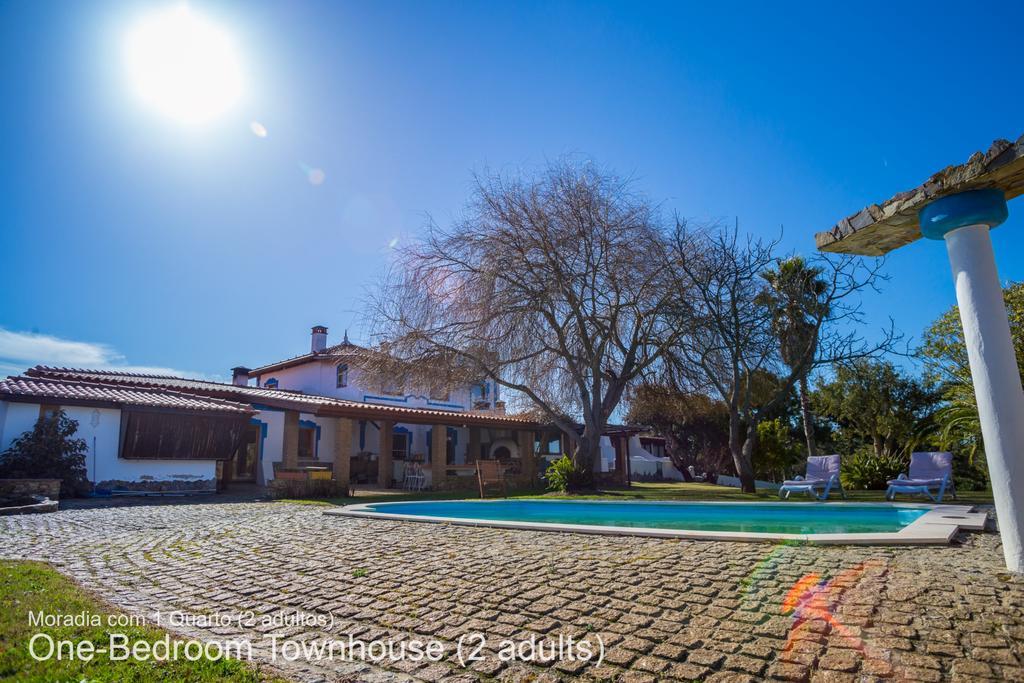 Akivillas Odeceixe Nature II Zewnętrze zdjęcie