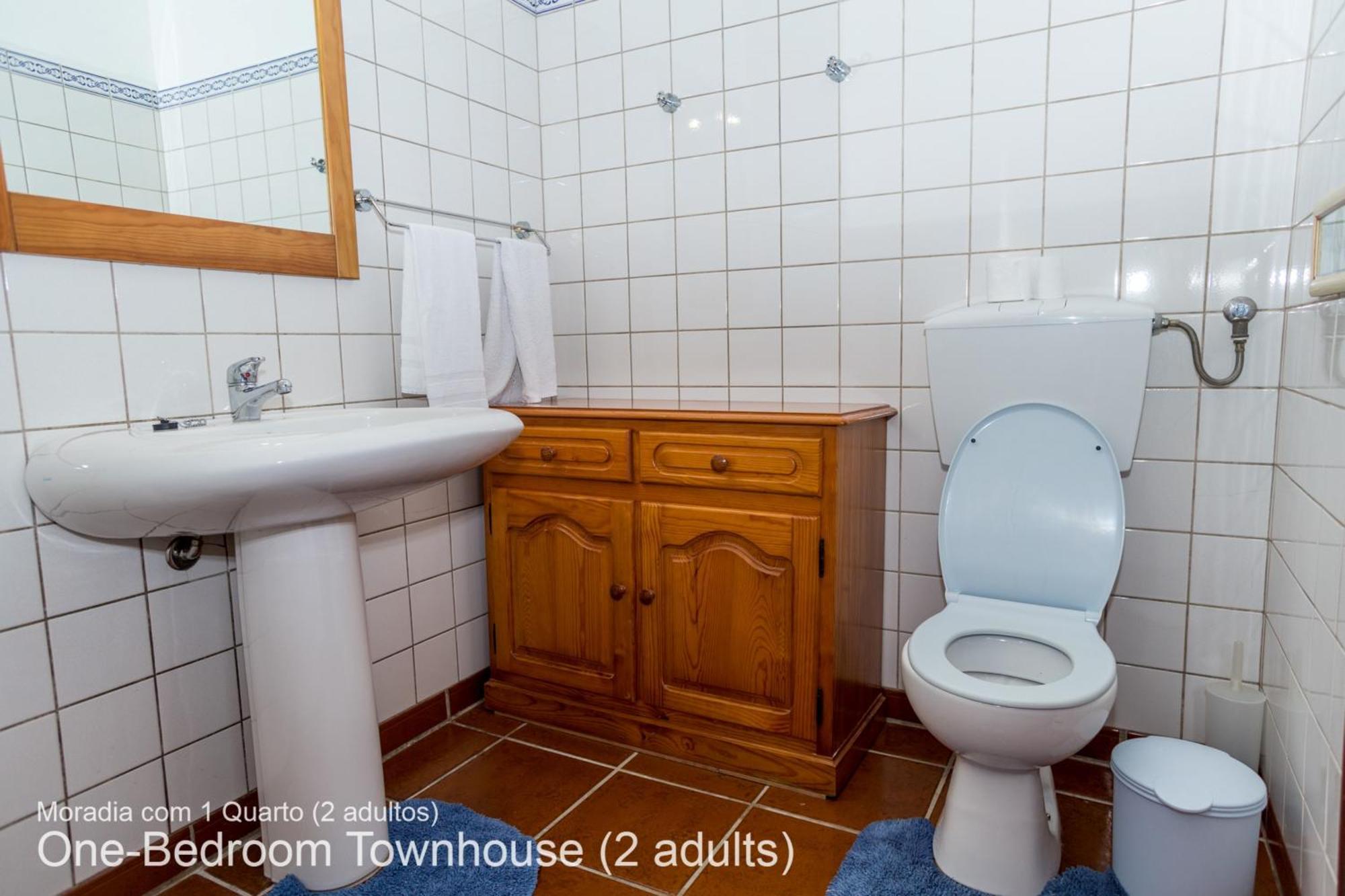 Akivillas Odeceixe Nature II Zewnętrze zdjęcie